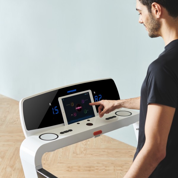 Tapis de course Horizon Omega Z Photos du produit